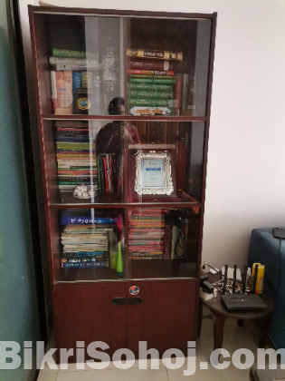 Otobi Bookshelf